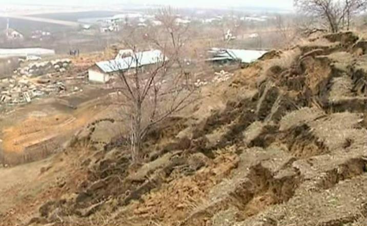GALAȚI: Au fost descoperite cauzele probabile ale cutremurelor de la Izvoarele