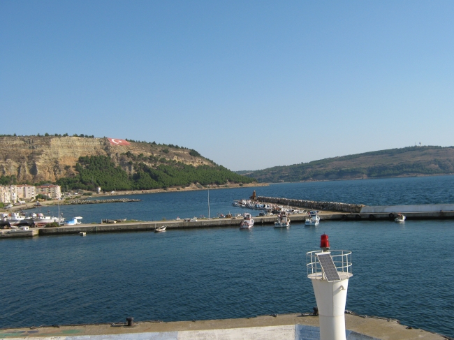 „Canakkale 1915”, cel mai mare pod suspendat din lume
