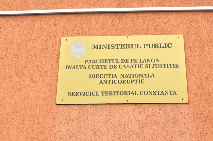 DNA Constanța anchetează un dosar de abuz în serviciu la DSP TULCEA