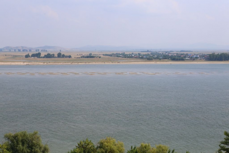Alertă de la hidrologi! Cotele apelor Dunării sunt în creştere
