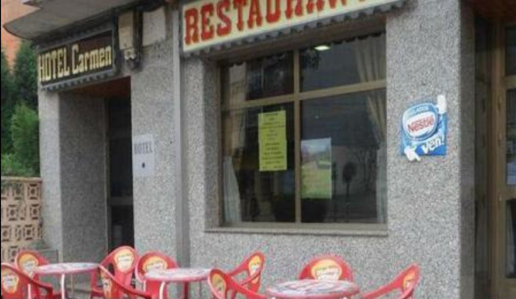 SPANIA: Peste 100 de clienți români au FUGIT de la un restaurant fără să achite consumația