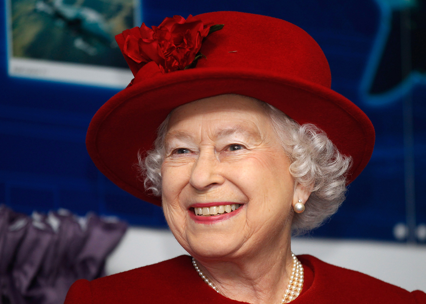MAREA BRITANIE: Regina Elisabeta a II-a trebuie să aprobe declanșarea Brexit-ului