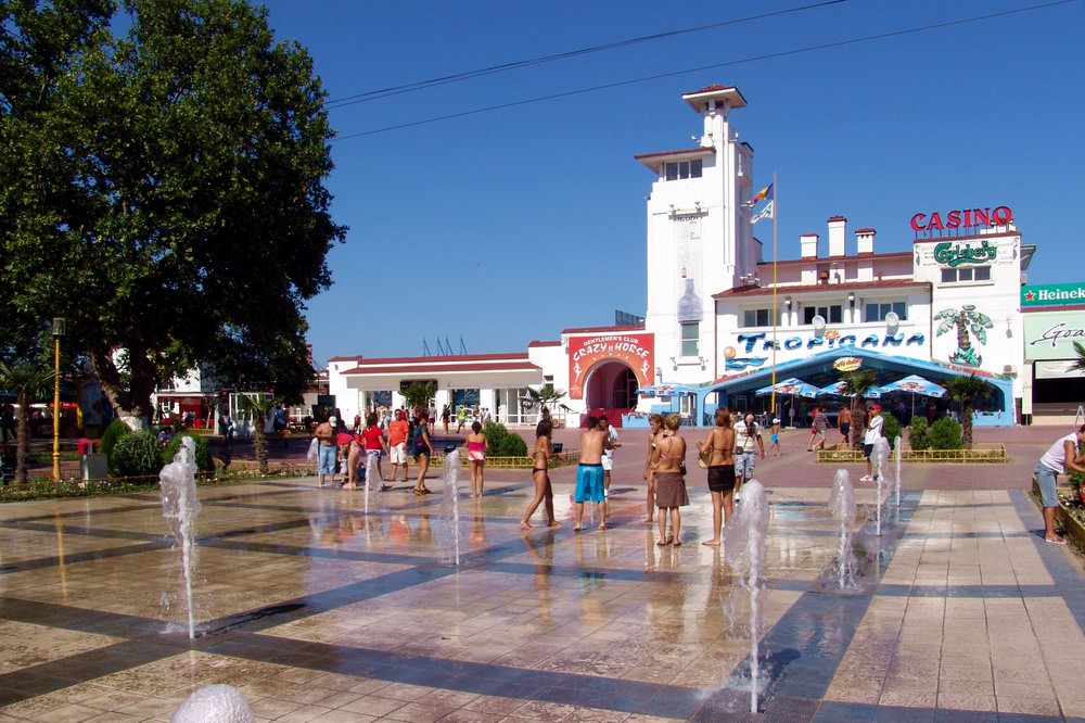 CONSTANȚA: Primăria vrea să pună în funcțiune fântânile arteziene