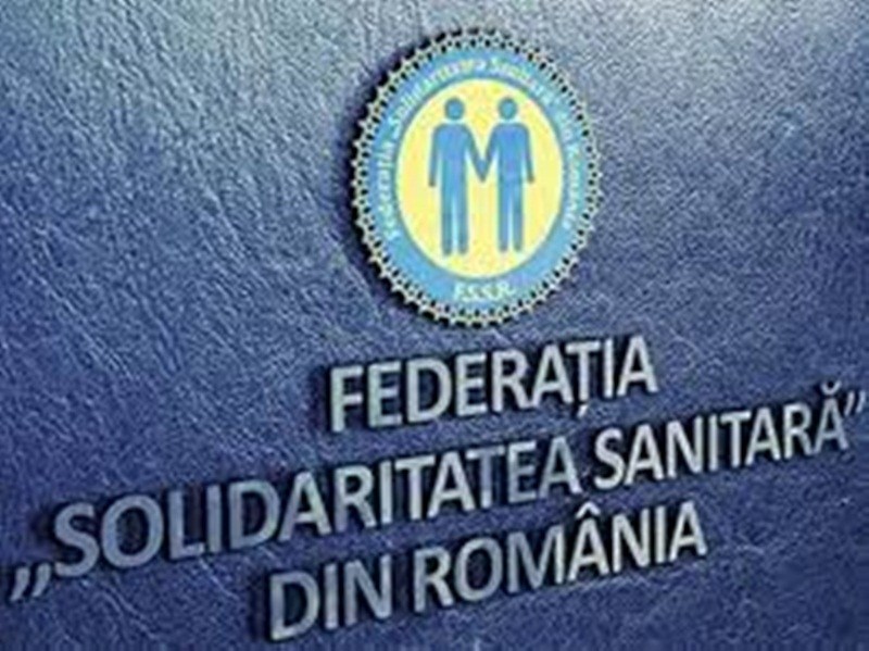 Federaţia Solidaritatea Sanitară transmite o ”atenţionare publică”: Tendinţa de migraţie a personalului medical a revenit la un nivel alarmant.