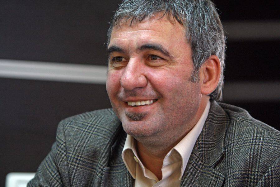 Gică Hagi ar putea avea STATUIE. Cine o comandă și unde va fi amplasată