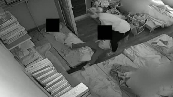 CONSTANȚA: Astăzi are loc un nou termen de judecată în dosarul „Grădinița Groazei“
