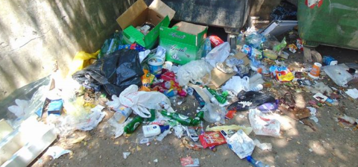 MANGALIA: Activitatea de salubrizare a fost reluată. Asociațiile de proprietari cu datorii vor fi chemate în instanță