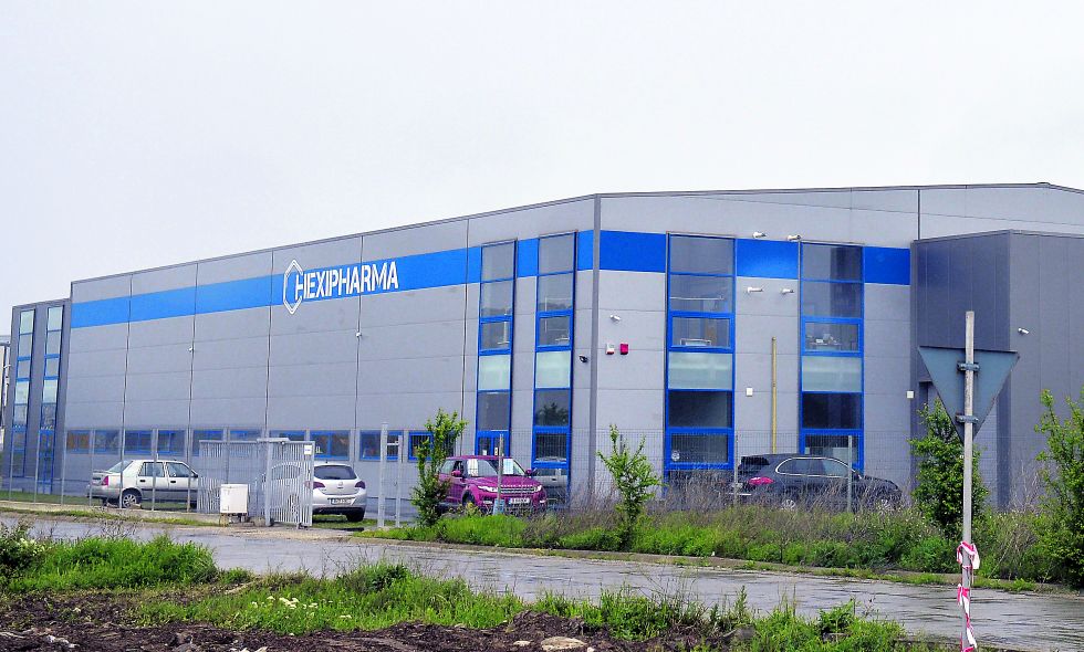 Directorii Hexi Pharma, trimiși în judecată