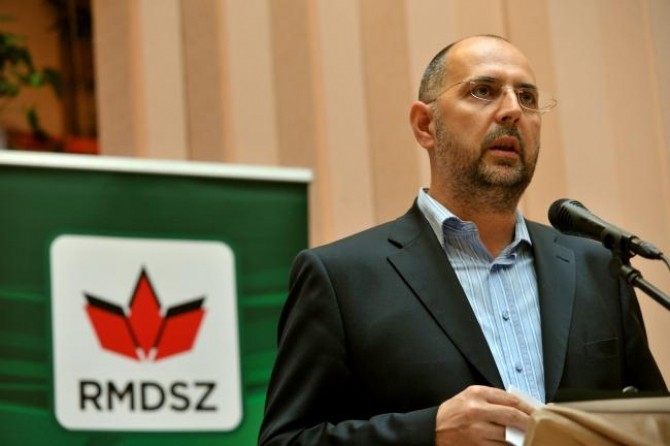 UDMR cere declararea zilei de 15 martie ca SĂRBĂTOARE OFICIALĂ în România