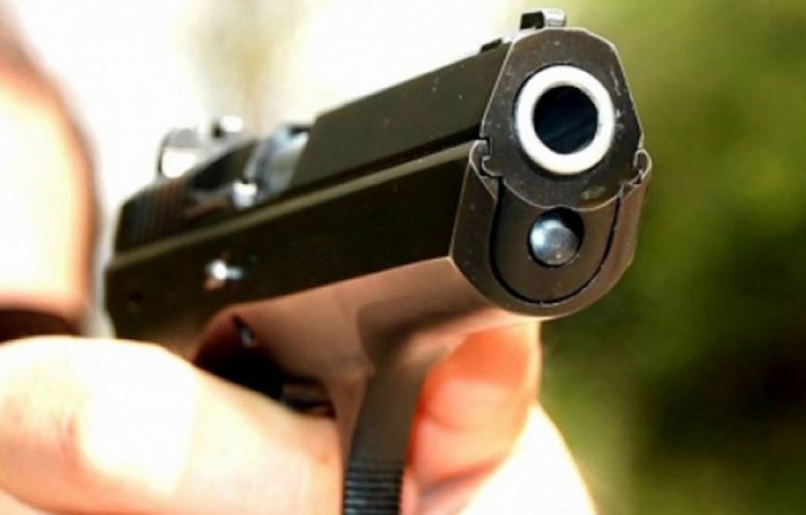 ITALIA: Român împuşcat MORTAL în timp ce JEFUIA un bar