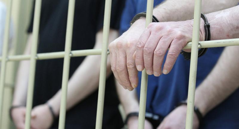 Bărbat din TOPALU, condamnat pentru furt calificat