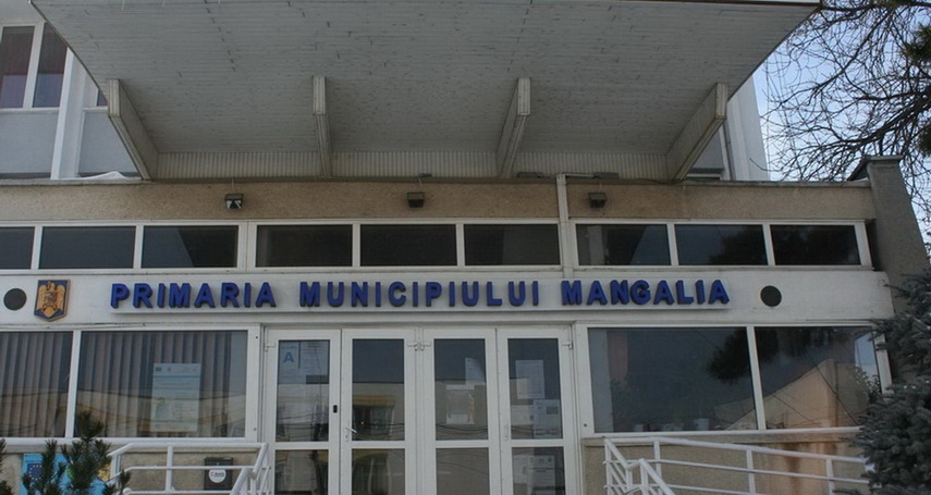 Aleșii locali au votat bugetul MANGALIEI
