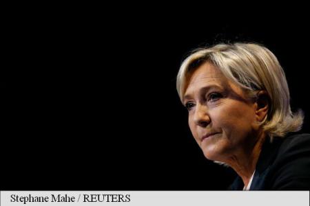 Marine Le Pen a rămas fără imunitate europarlamentară!