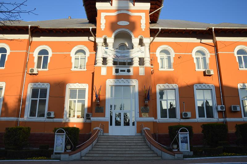 Ședință de îndată a CLM Medgidia