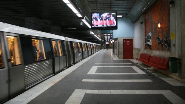 BUCUREȘTI: Stații de metrou ÎNCHISE