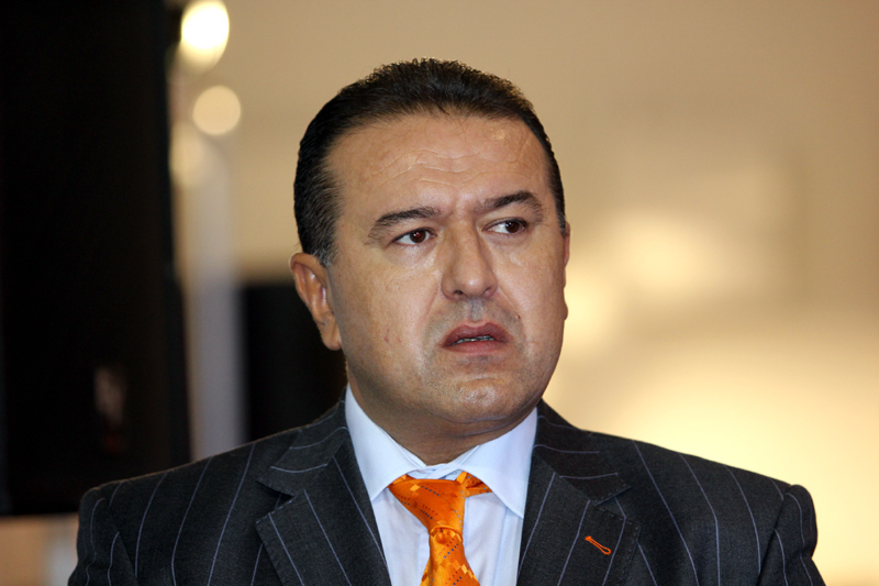 MIHAI DARABAN, președinte CCIR: „Noua formă de corupție în România se numește expropriere. Obținerea de finanțare europeană pentru o autostradă este la fel de simplă ca și subvenția din agricultură“