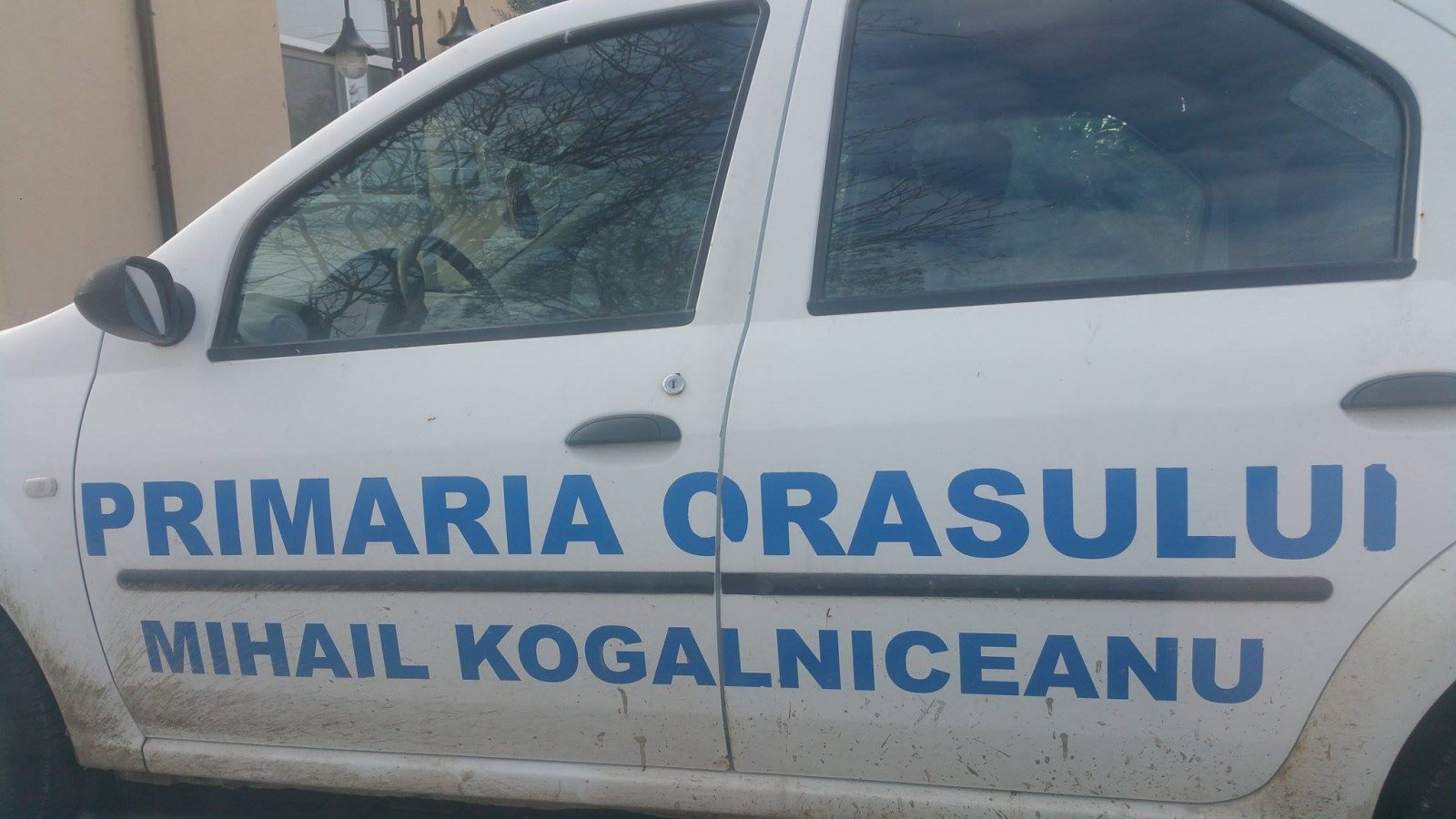Foto/”METAMORFOZĂ”: Comuna Mihail KOGĂLNICEANU s-a transformat în … oraș!