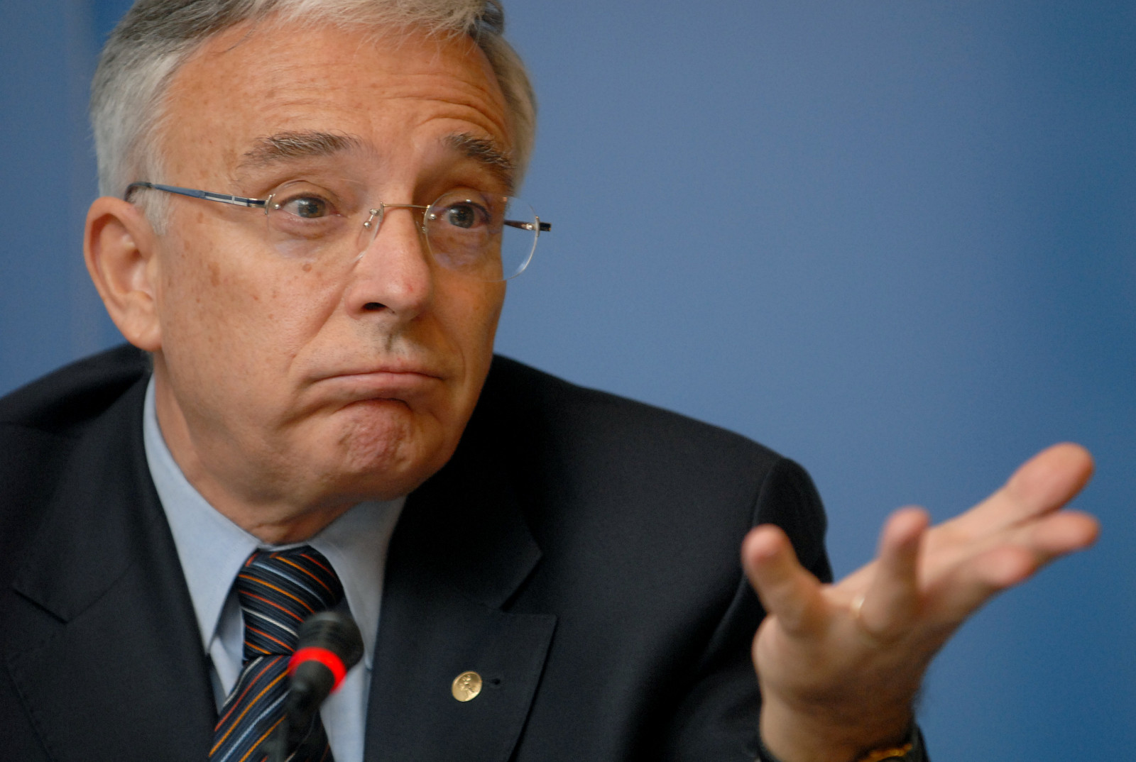 Reacția CNSAS în cazul lui Mugur Isărescu