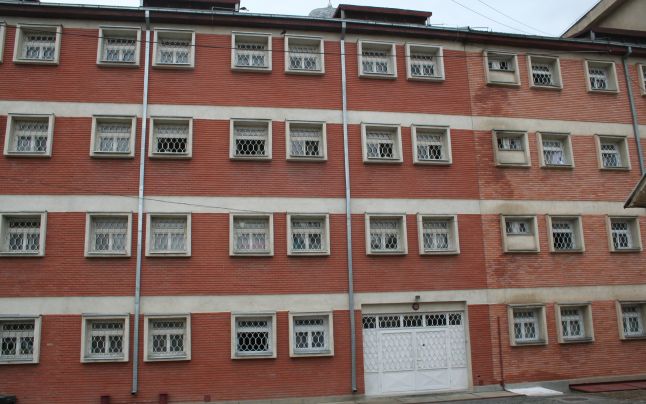 Sexagenară din TULCEA, condamnată definitiv pentru tentativă de omor!