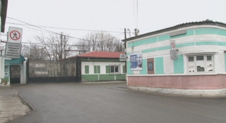 Bărbat din Cumpăna, încarcerat în Penitenciarul Poarta Albă
