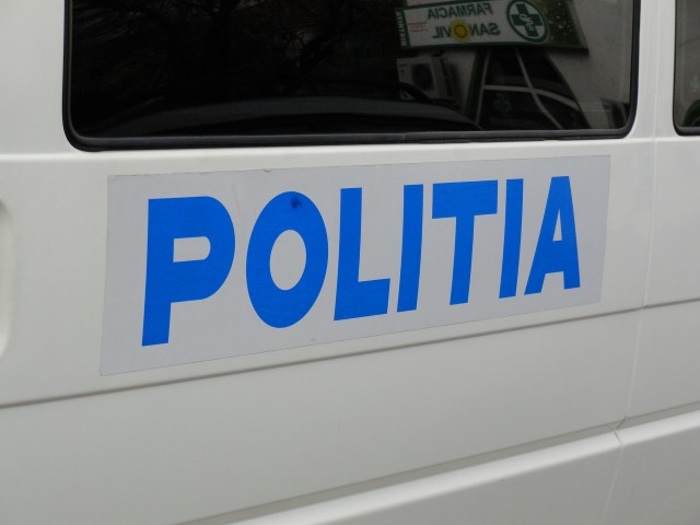 Comuna Crucea: Suspect de furt, plasat sub control judiciar