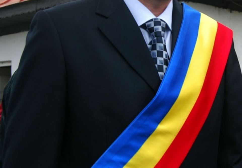 TULCEA: O comună a rămas fără primar și viceprimar