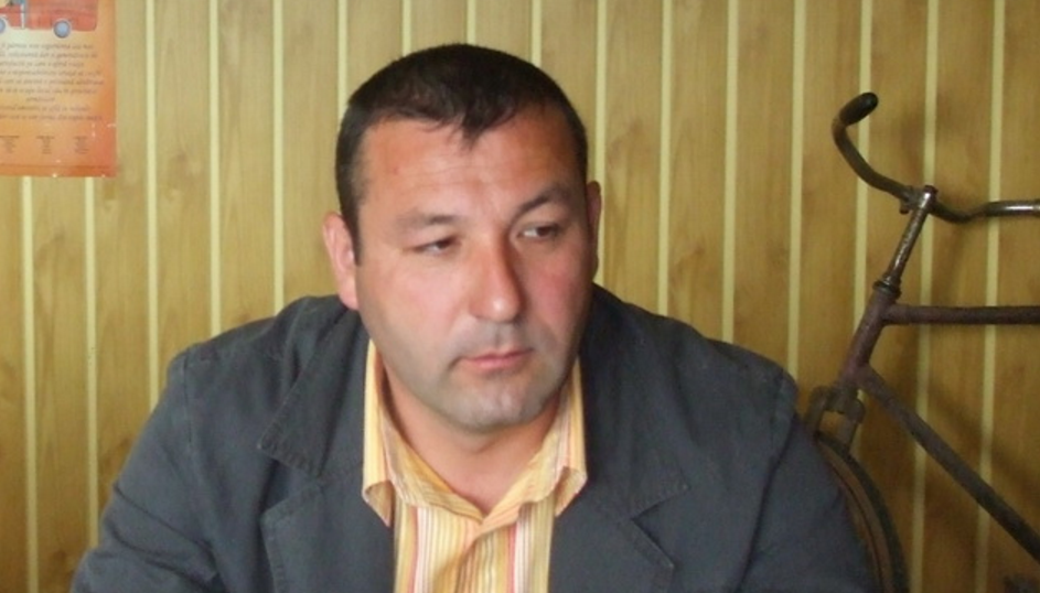 TUZLA: Primarul Taner Reșit, CONDAMNAT pentru ȘANTAJ
