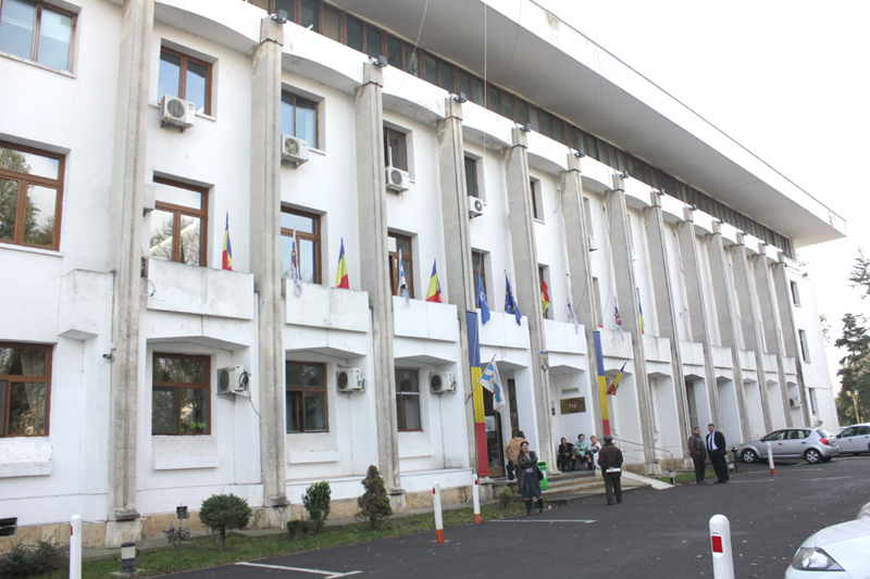 VIDEO: Premieră la CONSTANȚA: Sedința de Consiliu Local este transmisă LIVE pe YouTube