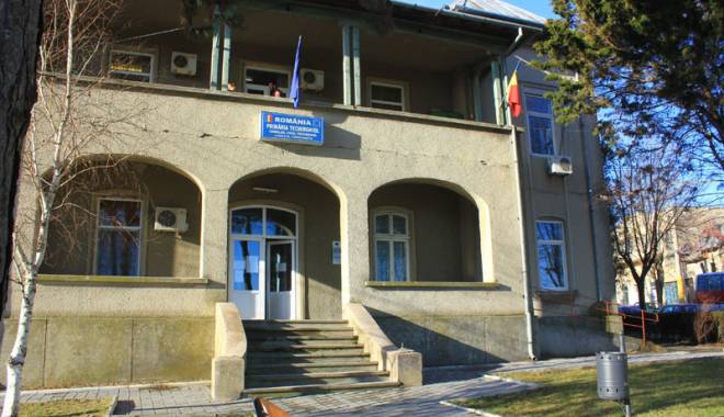 În fostul sediu al Primăriei Techirghiol va fi amenajat un muzeu