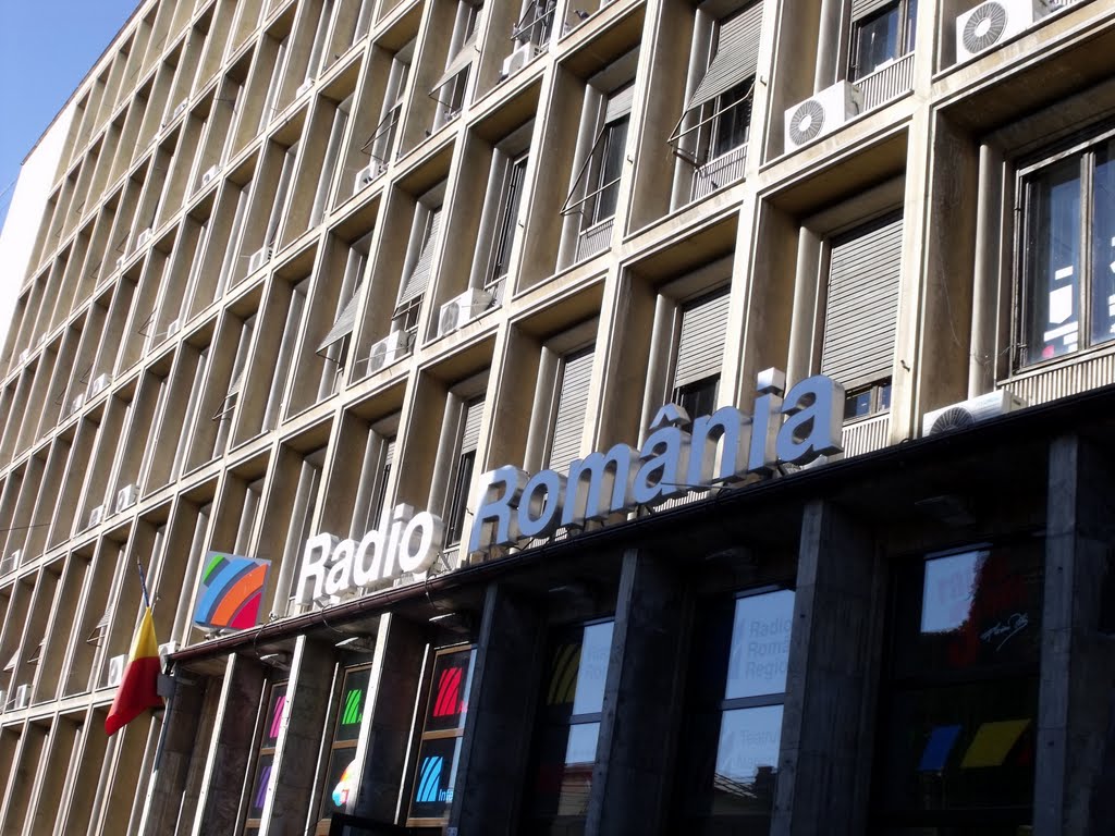 Radio România, prima sursă de informare privind conflictul din Ucraina
