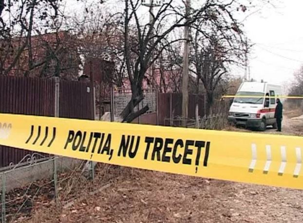 Județul CONSTANȚA: Dosar penal după ce un bărbat a fost rănit cu un obiect ascuțit