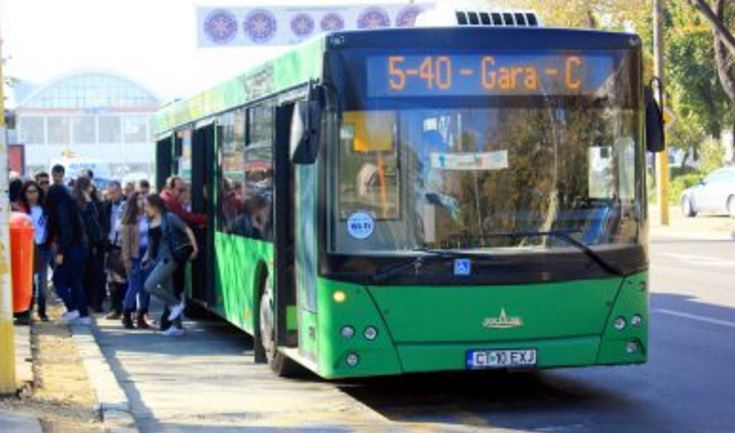 CONSTANȚA: Preţul biletelor RATC nu va crește deocamdată