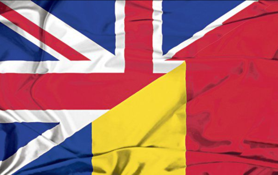 Set de măsuri pentru cei peste 430.000 de români din Marea Britanie, în contextul Brexit