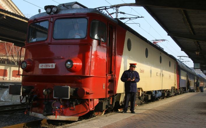 Salariile angajaților CFR nu se vor mări imediat