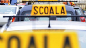 CONSTANȚA: Trasee restricționate pentru mașinile școlilor de șoferi