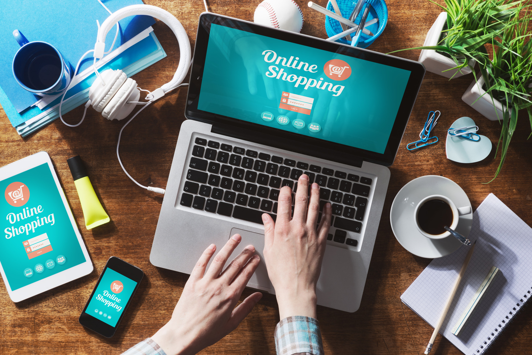 Stai sigur pe net | Capcanele shopping-ului online: linkuri false, oferte înșelătoare și greșelile utilizatorilor