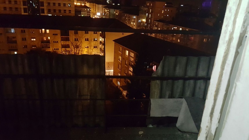 Dosar penal în cazul tragediei de la SIBIU: Adolescentă moartă din cauza unui „selfie”