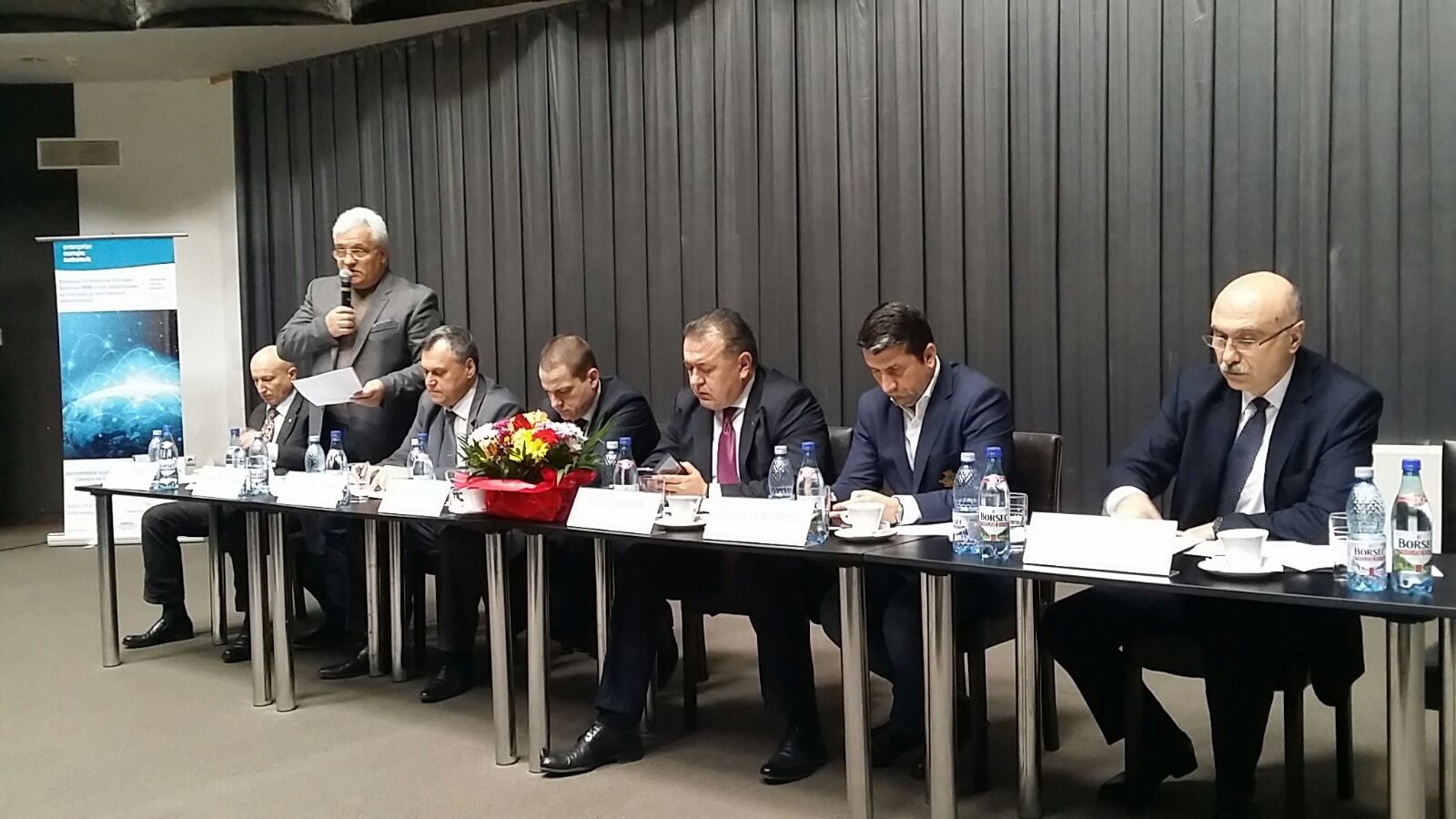 CONSTANȚA: Problemele turismului românesc, disecate în prezența ministrului Mircea Titus Dobre