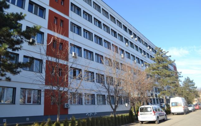 Ministrul Sănătății, în inspecție la Spitalul Județean de Urgență de la Tulcea