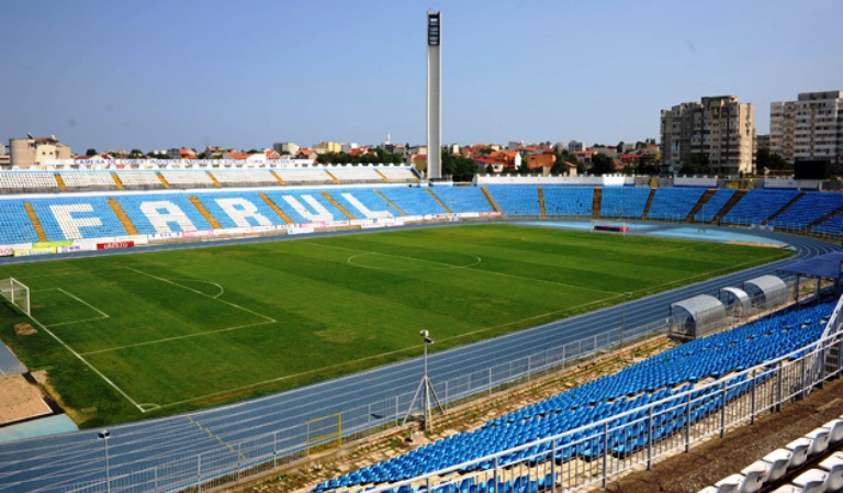 Reguli noi de acces la stadionul Farul din Constanța
