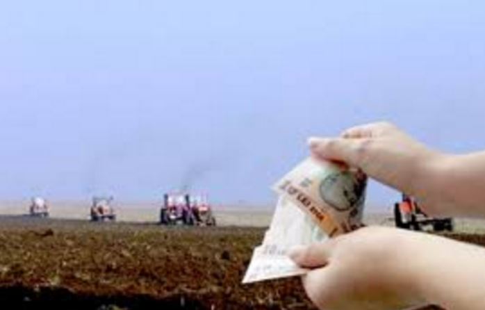 După jumătatea lunii mai nu se mai primesc cereri pentru subvenţii în agricultură