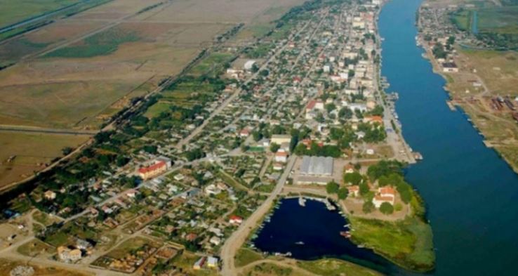 TULCEA: Tot mai mulţi români sunt interesaţi să-şi ridice o casă de vacanţă în SULINA
