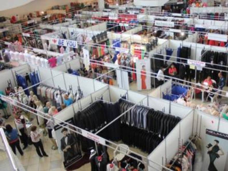 CONSTANȚA: Târg de cadouri pentru Paşte