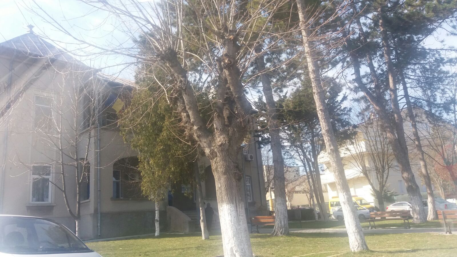 TECHIRGHIOL: Primarul s-a întâlnit cu agenții economici pentru discuții despre taxe și impozite
