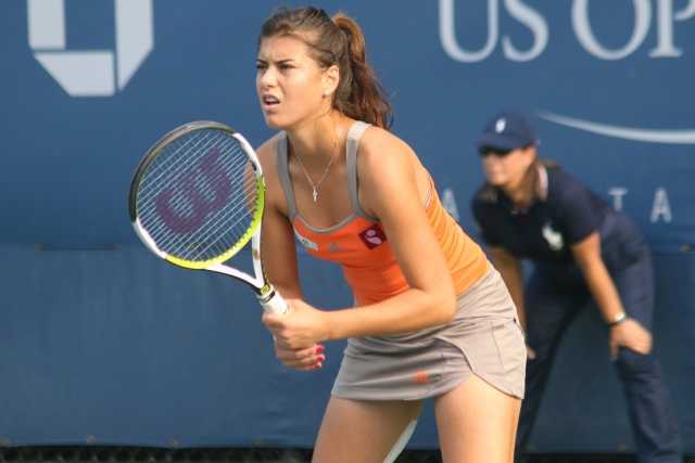 Victorii pentru Sorana Cîrstea și Patricia Țig la Miami