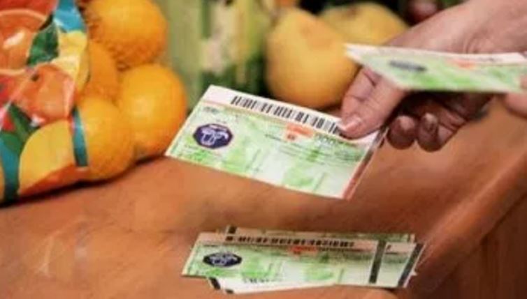 CONSTANȚA. A început distribuirea tichetelor valorice acordate de municipalitate