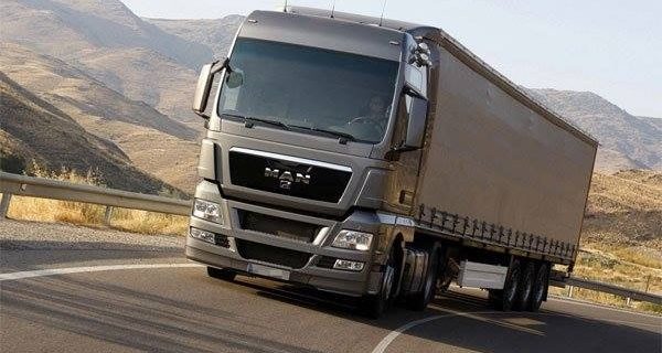 Şofer ROMÂN de TIR, arestat în Spania pentru transport de transfugi