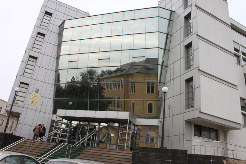 Cazul criminalei din Vaslui, care şi-a ucis cea mai bună prietenă la Mangalia, a ajuns la judecătorii de la Tribunalul Constanţa
