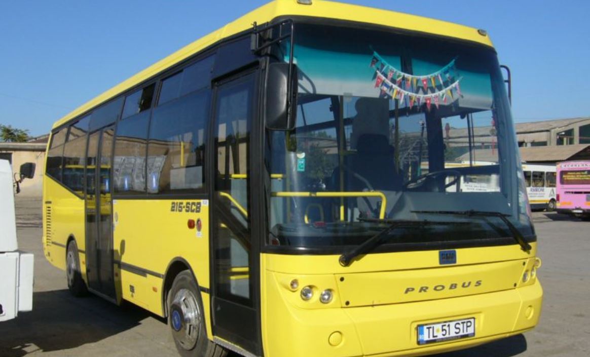TULCEA: Șoferii Societății de Transport Public au fost la un pas de grevă. Ce revendicări au