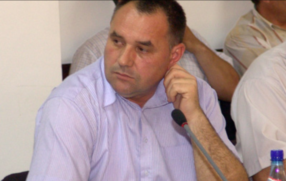 VASLUI: Fostul șef al Poliţiei Locale ajunge după gratii